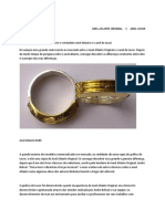 ANEL ATLANTE VERDADEIRO