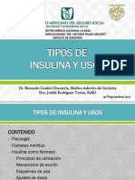 Tipos de insulinas y usos.pptx