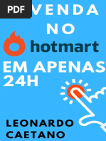 E BOOK Afiliado Dominante