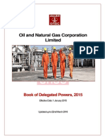 Ongc BDP Updation2018 PDF