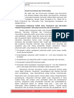 Visi Dan Misi Dinas Kominfo Kota Tanjungpinang