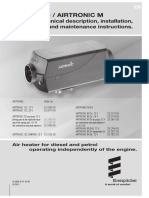 Airtronic d2 d4 PDF