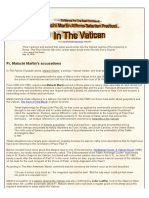 Fr. Malachi Martin Affirms - Satanism Practiced In The Vatican.pdf