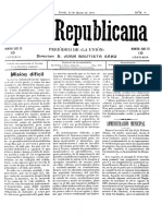 Denia Republicana Periodico de La Union Num 8 14 de Marzo de 1904 947189 PDF