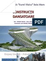 Constructii Dansatoare