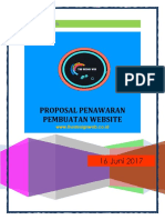 Jasa Pembuatan Website - Bekasi - The Design Web