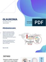 Referat Mata Glaukoma