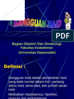 gangguan haid.ppt