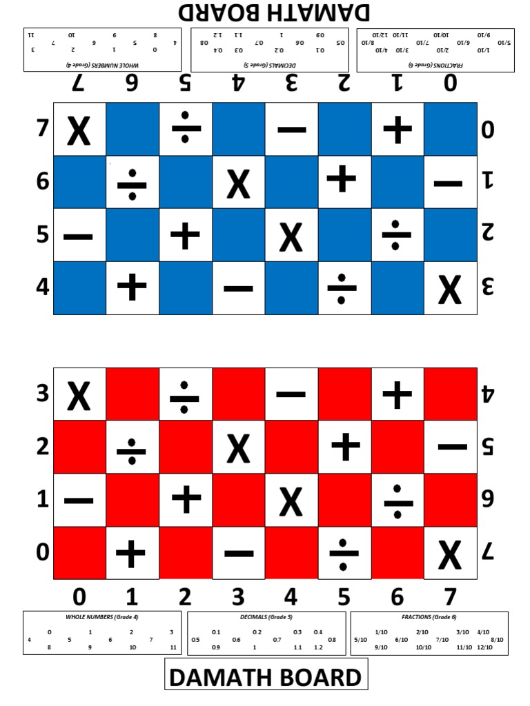 damath-board-pdf-lexicology-elementary-mathematics
