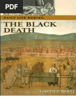Daily Life During The Black Death 01 | PDF | Black Death | Wellness