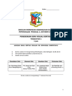 PSV Kertas 1 OKT