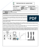 Mecanica de materiales