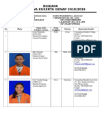 Biodata