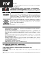 Renjith R Pillai - CV MARCH 2018.pdf