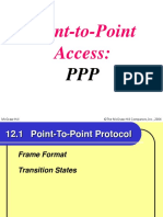 Point-To-Point Access:: Mcgraw-Hill ©the Mcgraw-Hill Companies, Inc., 2004