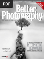 Better Photography - April 2018 PDF