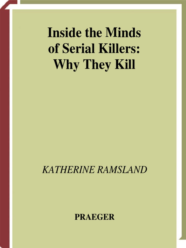 Serial Killers: Anatoly Onoprienko by David Leslie