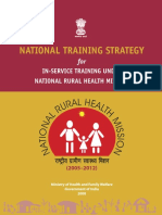 National Training Strategy Final PDF