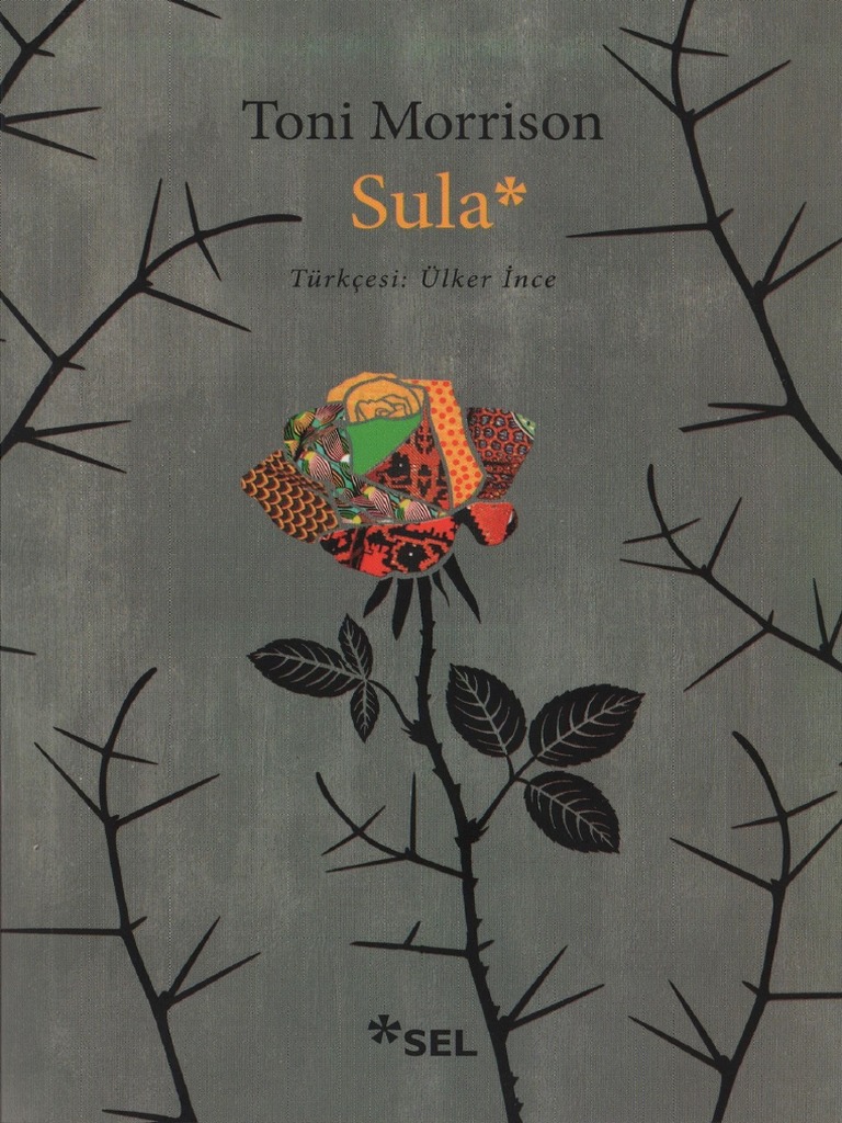 Toni Morrison - Sula (CS) PDF | PDF