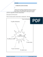 To Give in Fo RM Ation Togatherinformation: What Is Communication?