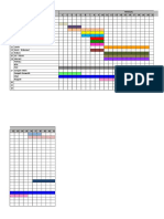 Time Table Pembayaran