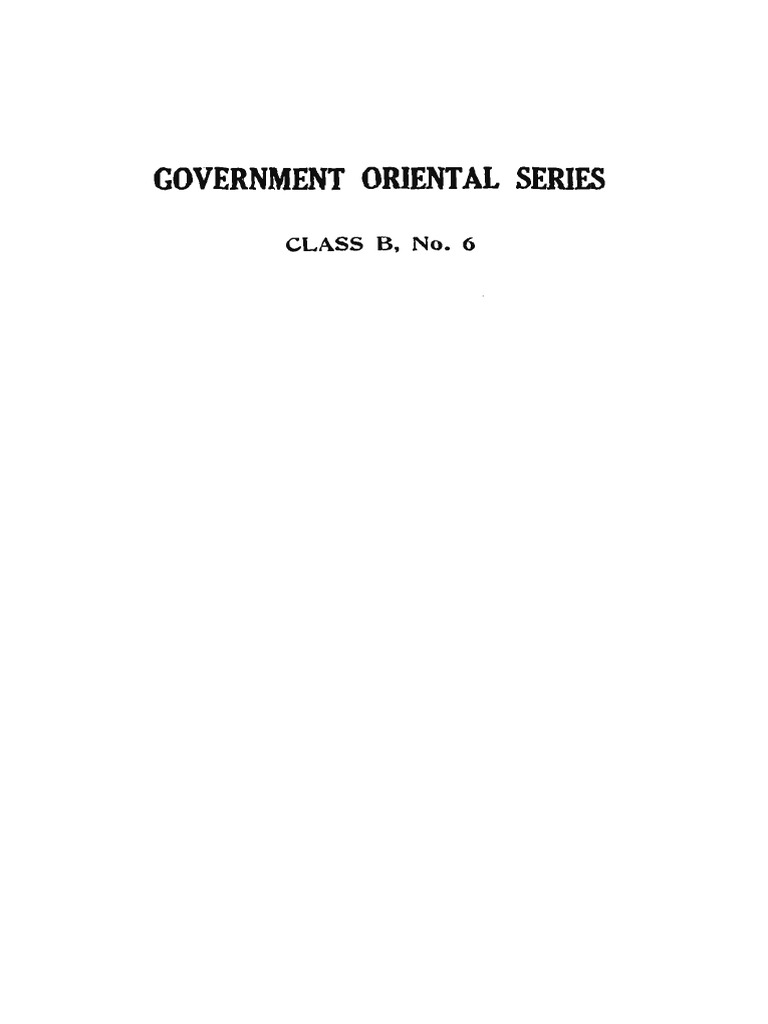 History Of Dharmsastra Pv Kane Pdf