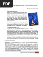 La Espiritualidad Ignaciana: Una Visión Introductoria