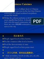Chinese-Cuisines.ppt