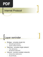 CS438 12.IP Routing