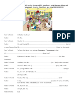 Review Part II and USE OF ENGLISH PDF