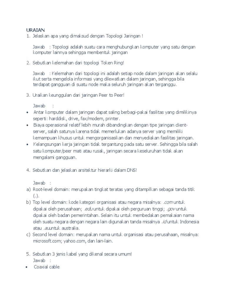 Sebutkan Modul Alat Yang Dibutuhkan Dalam Perakitan Komputer Jelaskan Pula Masing Masing Fungsinya Berbagai Alat