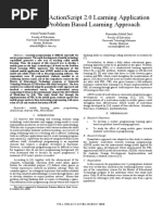 ICT-IsPC - Code Puzzle - ActionScript 2.0 Learning Application Based On Problem Based Learning Approach