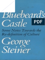 Steiner. in Bluebeard's Castle PDF