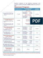 NET Class Schedule 2018.pdf