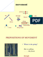 movement prepositions.pps