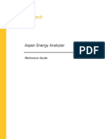 AspenEnergyAnalRefGuideV7 3 PDF