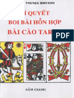 Bi Quyet Boi Bai Tong Hop Bai Cao Tarot PDF