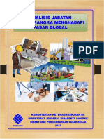 Anjab Menghadapi Pasar Global PDF