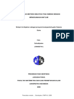 File PDF