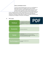 Banking Industry Analysis in Philippines