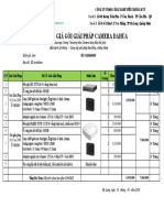 Tech Home Bao Gia Goi Giai Phap Camera