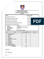 Full Lab Report Lle