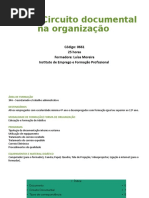 0661 Circuito Documental Organizacional