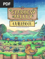 Best Stardew Valley Documents Scribd