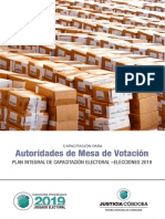 Manual para la capacitación de las Autoridades de Mesa de Votación.pdf