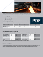 Data Sheet RWL34 PDF