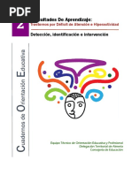 Problemas de Aprendizaje I 