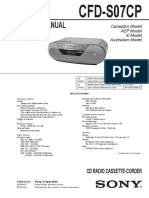 CFD-S07CP Sony radioodtwarzacz.pdf
