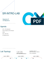 Segment Routing