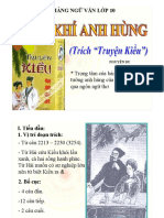 Bai Giang Chi Khi Anh Hung Ngu Van 10 1 PDF